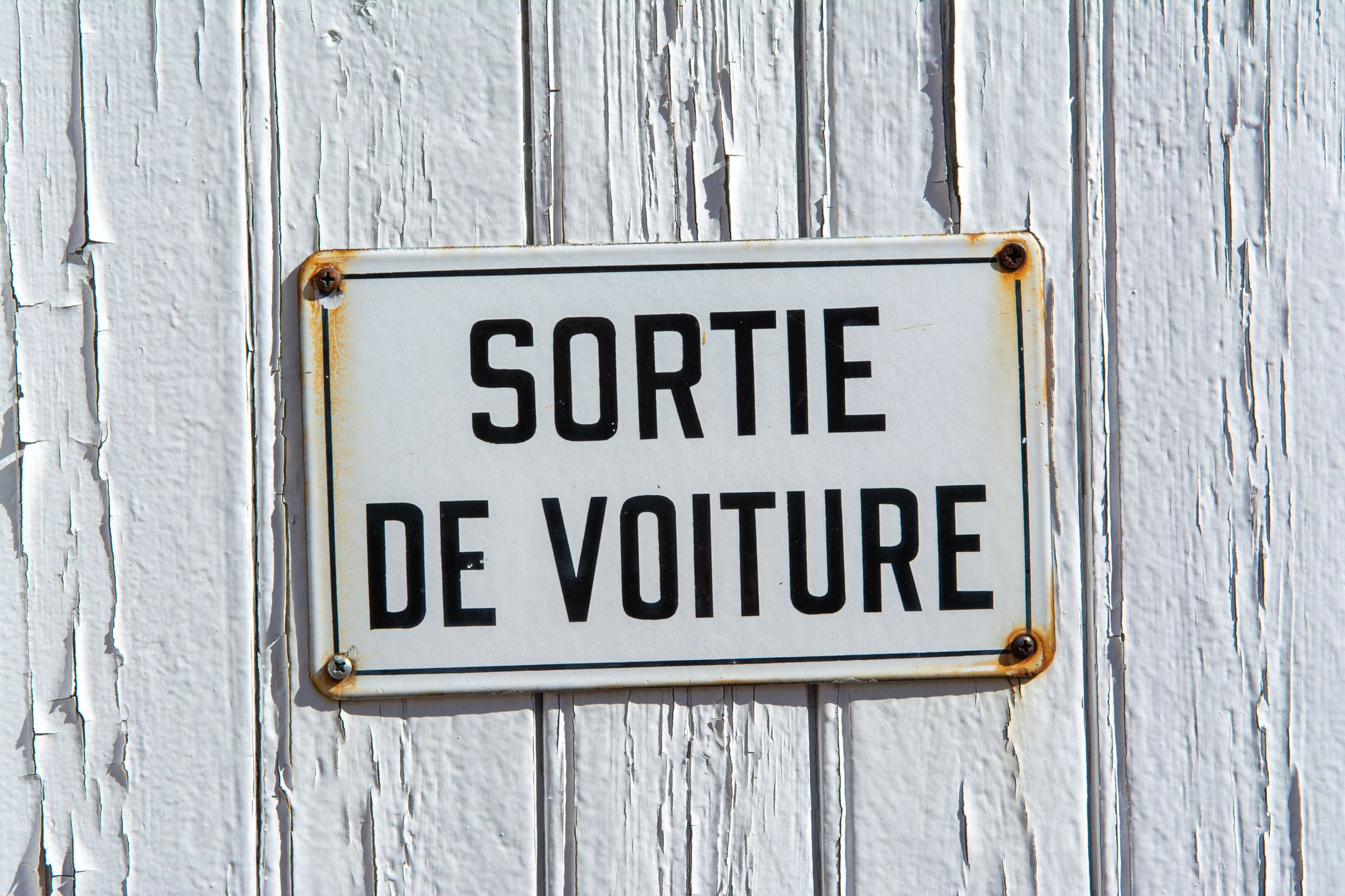 Garagiste Saint-Paul (La Réunion)